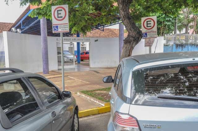 Agetran vai facilitar emiss&atilde;o de credencial especial de estacionamento