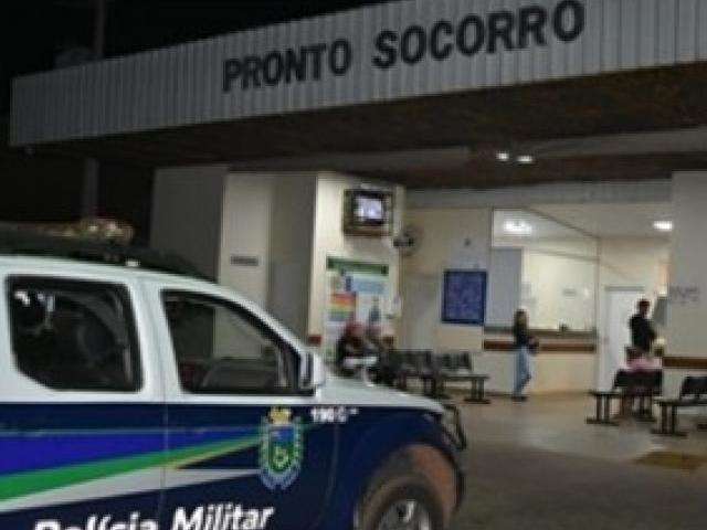 Dois homens s&atilde;o mortos em confronto com a PM depois de persegui&ccedil;&atilde;o