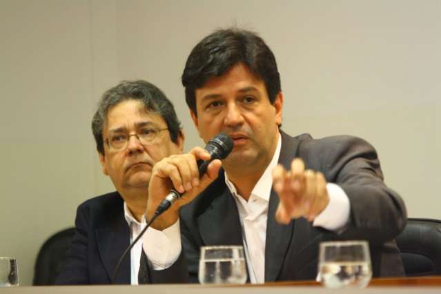 Deputado federal afirma que HU ficou sucateado por culpa da Uni&atilde;o