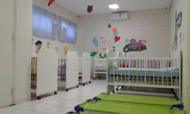 Maior aposta de Campo Grande em educação infantil