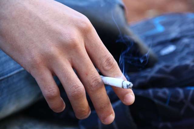 Para fumantes, proibi&ccedil;&atilde;o de cigarro com sabor n&atilde;o vai acabar com o v&iacute;cio 
