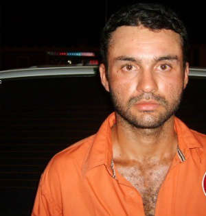  Ex-detento morre ap&oacute;s ser ferido na cabe&ccedil;a em troca de tiros com a pol&iacute;cia