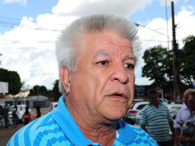 Edil duvida de consenso e fala em influ&ecirc;ncia de Andr&eacute; e Trad em elei&ccedil;&atilde;o