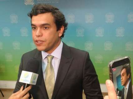 PSDB está próximo de fechar aliança com PTB, SD e PPS, diz deputado