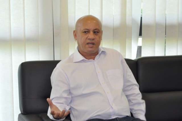 Carlos Alberto Assis reassume secretaria de Administra&ccedil;&atilde;o na segunda-feira