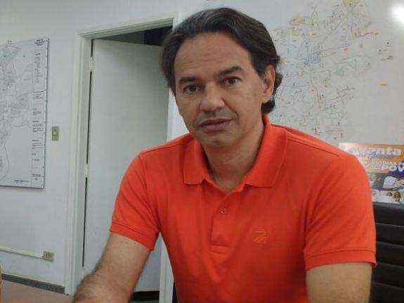 Prefeito sanciona lei e institui Dia Municipal de Combate &agrave; Corrup&ccedil;&atilde;o