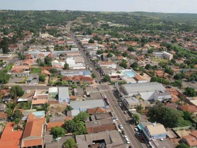 Camapu&atilde; encerra comemora&ccedil;&atilde;o de anivers&aacute;rio com competi&ccedil;&atilde;o de futebol