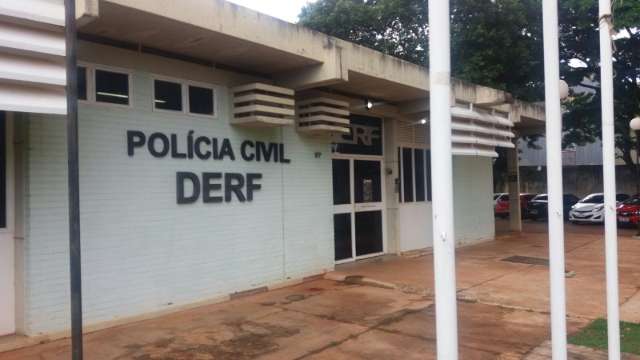  Preso sofre traumatismo craniano ap&oacute;s ser espancado por colega de cela 