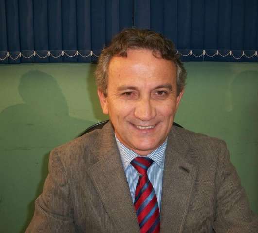 Governo d&aacute; largada a obra da MS-040 para tirar regi&atilde;o do isolamento