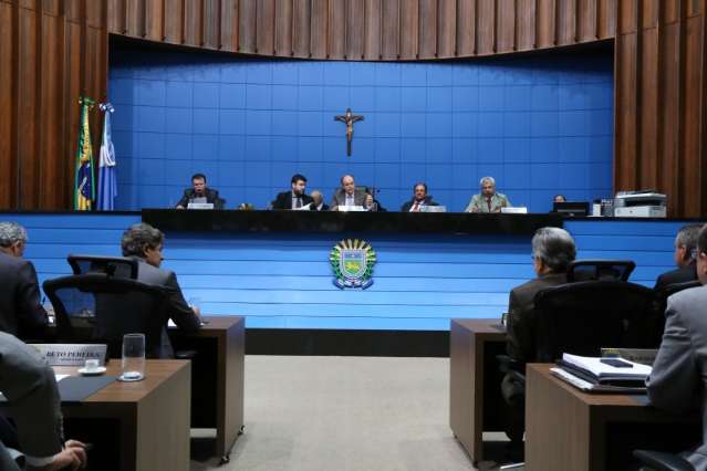 Assembleia aprova aumento do ICMS sobre cosm&eacute;ticos e bebidas
