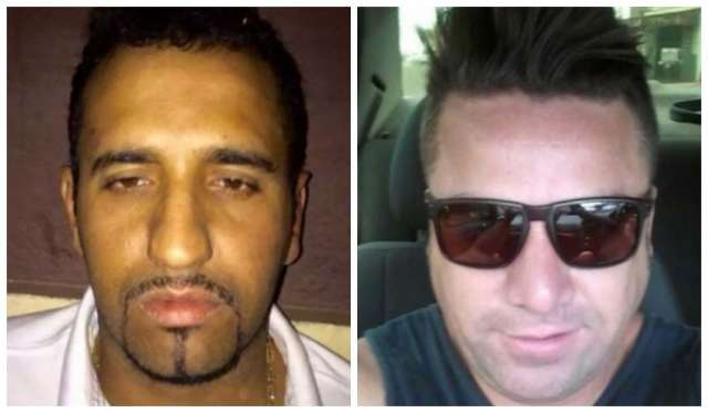 Suspeito de planejar morte de Rafaat era o alvo de atentado em boate