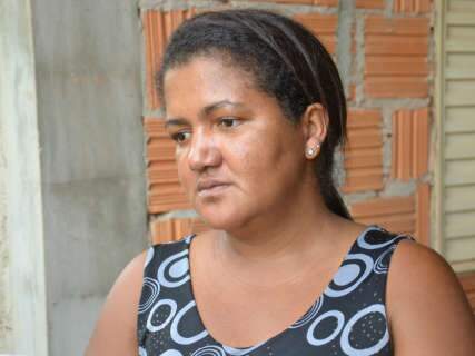  Sem saber, família mora há 15 anos com bomba no Nova Campo Grande