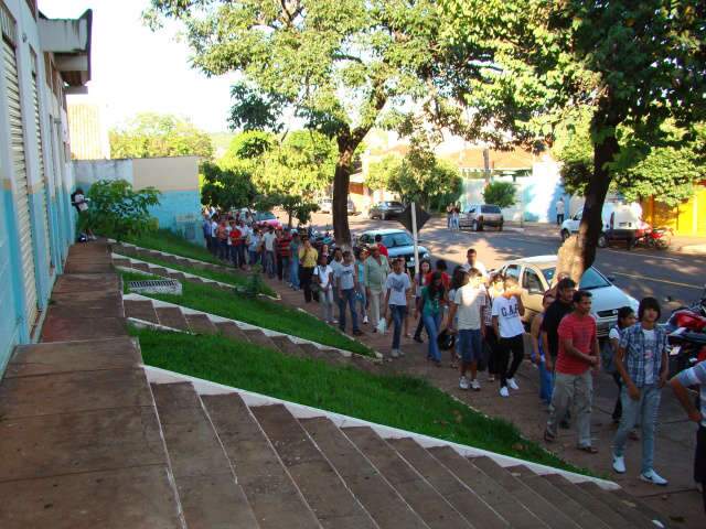  Curso de auxiliar administrativo da Seleta recebe inscri&ccedil;&atilde;o at&eacute; dia 14