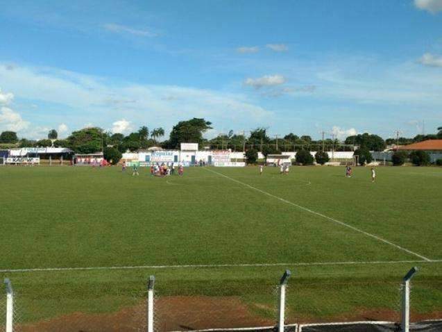 Copa dos torcedores movimenta interior com 16 equipes em campo