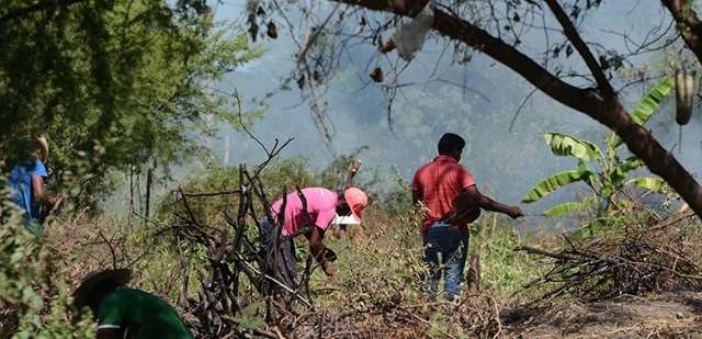 Justi&ccedil;a concede liminar de reintegra&ccedil;&atilde;o de posse de &aacute;rea invadida por sem-teto