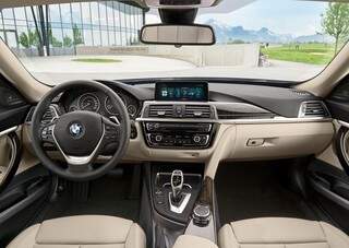 Novo BMW Série 3 Gran Turismo desembarca no Brasil por R$ 199.950