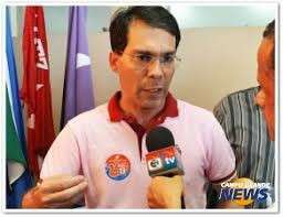 &ldquo;N&atilde;o existe press&atilde;o para alian&ccedil;a com o PMDB&rdquo;, diz presidente do PT
