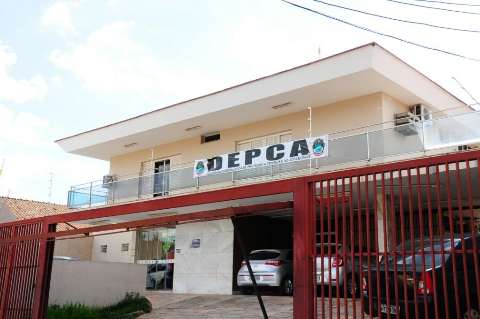 Justi&ccedil;a mant&eacute;m pris&atilde;o de suspeito de tentar estuprar irm&atilde;os 