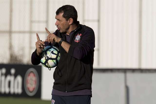 Tr&ecirc;s jogos abrem a 12&ordf; rodada do Brasileiro; Corinthians encara a Ponte 