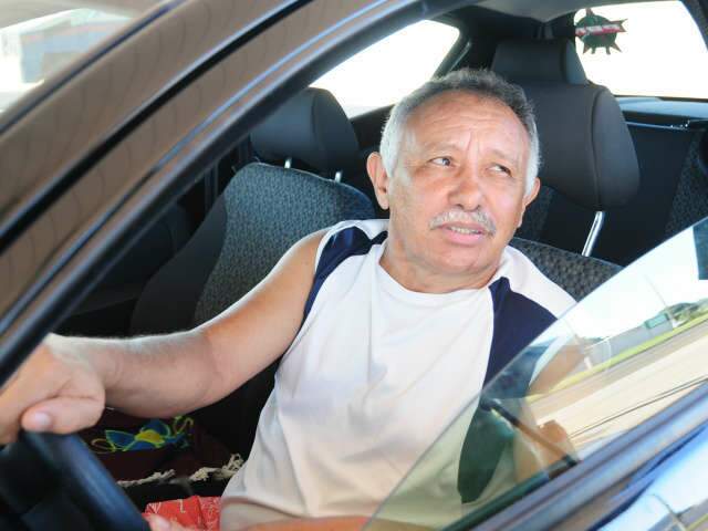  J&aacute; est&aacute; faltando gasolina em parte dos postos de Campo Grande