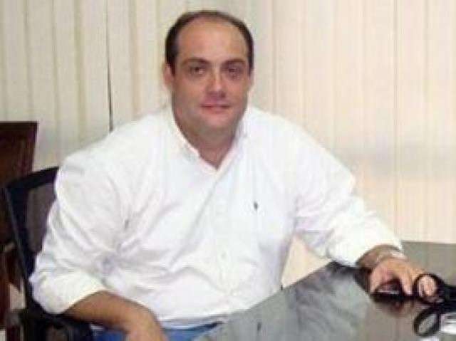 Andr&eacute; Cance, ex-secret&aacute;rio adjunto de Fazenda, foi levado &agrave; PF
