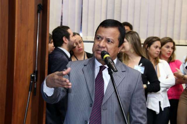 Projeto quer proibir recipientes com sal em bares e restaurantes de MS