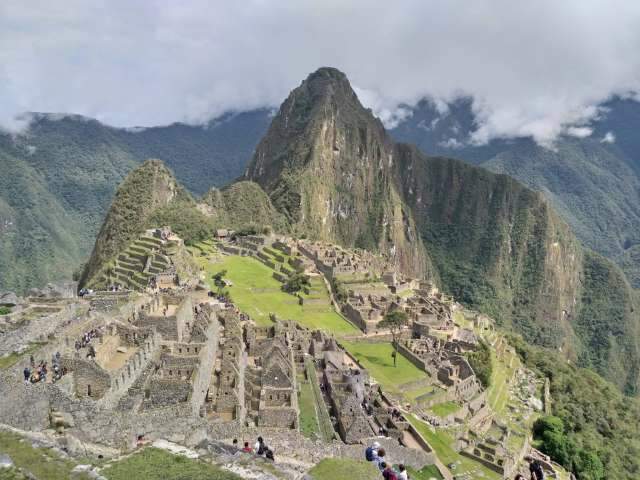 Rumo ao Peru, Elieth diz ter enfrentado 3 monstros: feiura, velhice e dureza