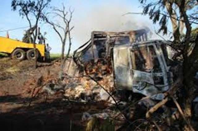 Funerais de 4 v&iacute;timas de acidente com 11 mortes s&atilde;o realizados, ap&oacute;s 5 meses