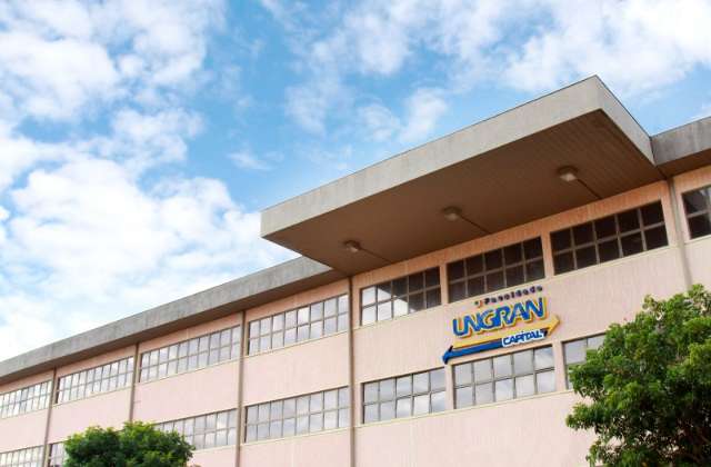 Das particulares, Unigran se coloca entre as mais bem pontuadas