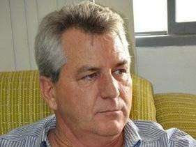 Ex-prefeito de Ponta Por&atilde;, Vagner Piantoni morre aos 54 anos