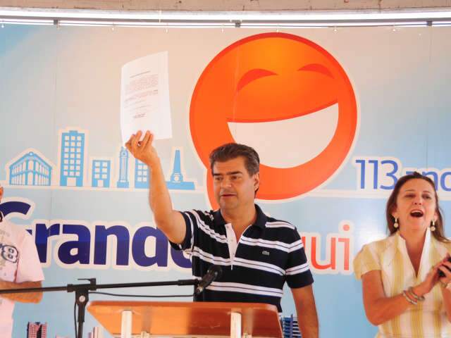  Ceinf no Jardim Moema deve ficar pronto no 1&ordm; semestre de 2013