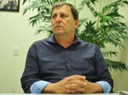 Sérgio de Paula diz que assume PSDB, se for consenso do partido