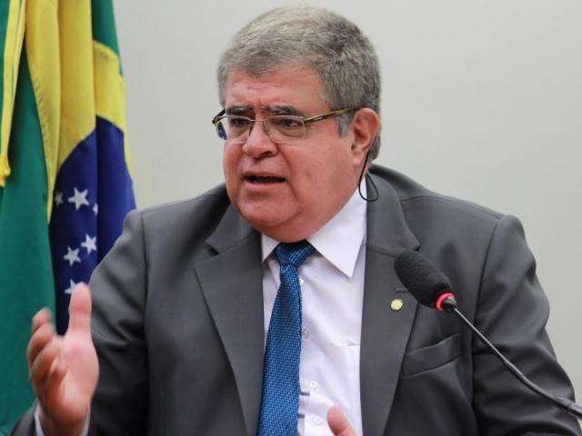 Seis deputados de MS s&atilde;o contra a reforma da previd&ecirc;ncia 