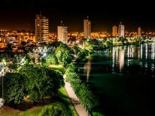 Campo Grande &eacute; 4&ordf; em ranking de destinos imperd&iacute;veis no Centro-Oeste