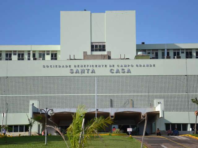  Minist&eacute;rio da Sa&uacute;de libera R$ 3,9 milh&otilde;es para MS; metade para Santa Casa