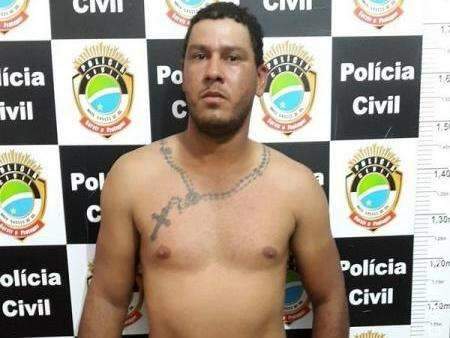 Crian&ccedil;as que foram estupradas reconhecem autor ao verem tatuagens