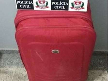 Jovem suspeita de matar beb&ecirc; diz que escondia gravidez da fam&iacute;lia