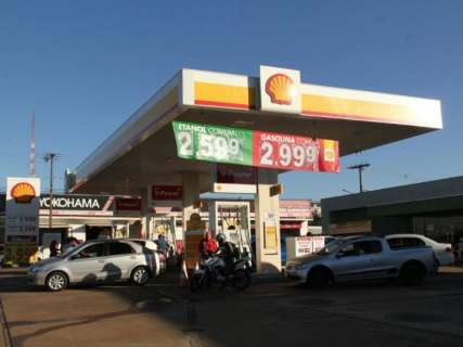 Alta tribut&aacute;ria dos combust&iacute;veis deve p&ocirc;r fim &agrave; temporada de gasolina barata 