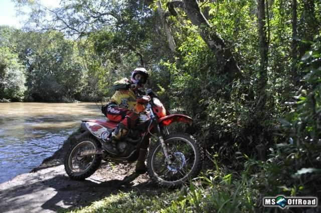 Corumb&aacute; recebe etapa de enduro para motos no pr&oacute;ximo fim de semana