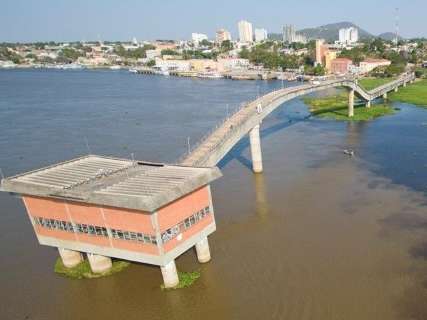 Fornecimento de energia &eacute; normalizado ap&oacute;s rompimento de cabo 