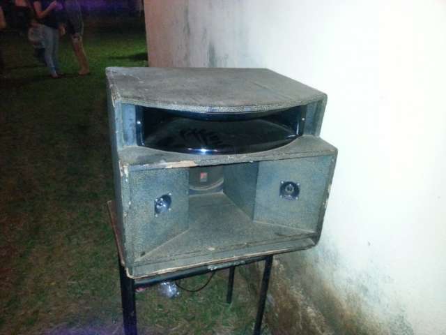 Comunidade reclama de “furo” da Fundac em festa de arrecadação de fundos