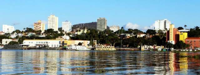 Apesar da crise, turistas lotam hot&eacute;is e pousadas de cidades do ecoturismo