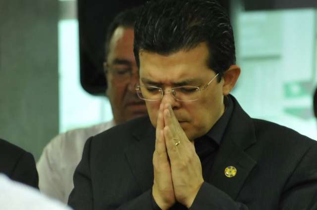 TJ inicia nesta sexta sess&atilde;o hist&oacute;rica para decidir futuro de Olarte