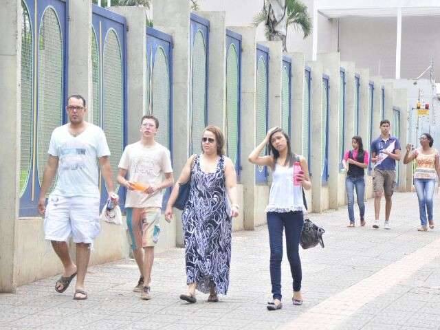 Ap&oacute;s cansa&ccedil;o e maratona de 10h, adventistas enfrentam 2&ordm; dia de Enem