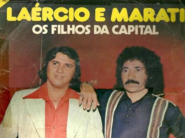 Morre de infarto cantor sertanejo de sucesso da d&eacute;cada de 70