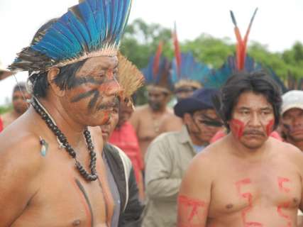MPF diz que nova portaria sobre demarcação de terra indígena é ilegal 
