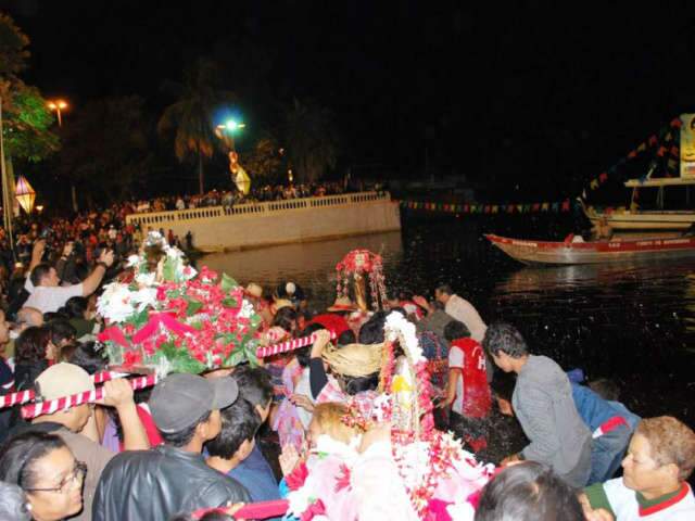  Corumb&aacute; celebra Arraial do Banho de S&atilde;o Jo&atilde;o neste s&aacute;bado