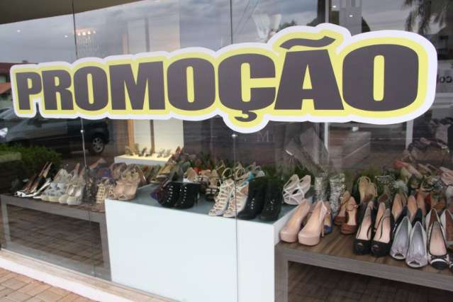 MS tem potencial para consumir meio bilh&atilde;o s&oacute; em sapatos neste ano