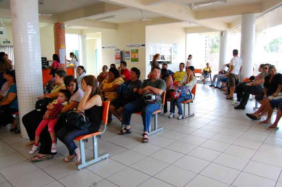  Rede privada tem cinco vezes mais m&eacute;dicos que a p&uacute;blica em MS