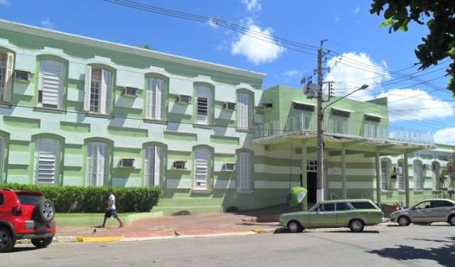 Funcion&aacute;ria &eacute; presa em hospital por falsificar e vender atestado m&eacute;dico